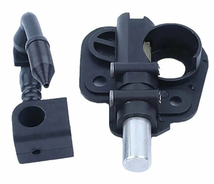 Маслонасос д/бензопилы Partner P350-351