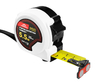 Рулетка Vertex Compact, 5.5м/25мм, магнит